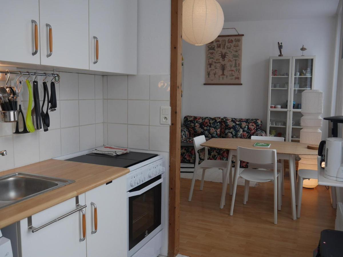 Appartement Lumineux Au Coeur De Le Palais, 2 Chambres, Proche Commerces Et Bus, Ideal Vacances - Fr-1-418-225 エクステリア 写真