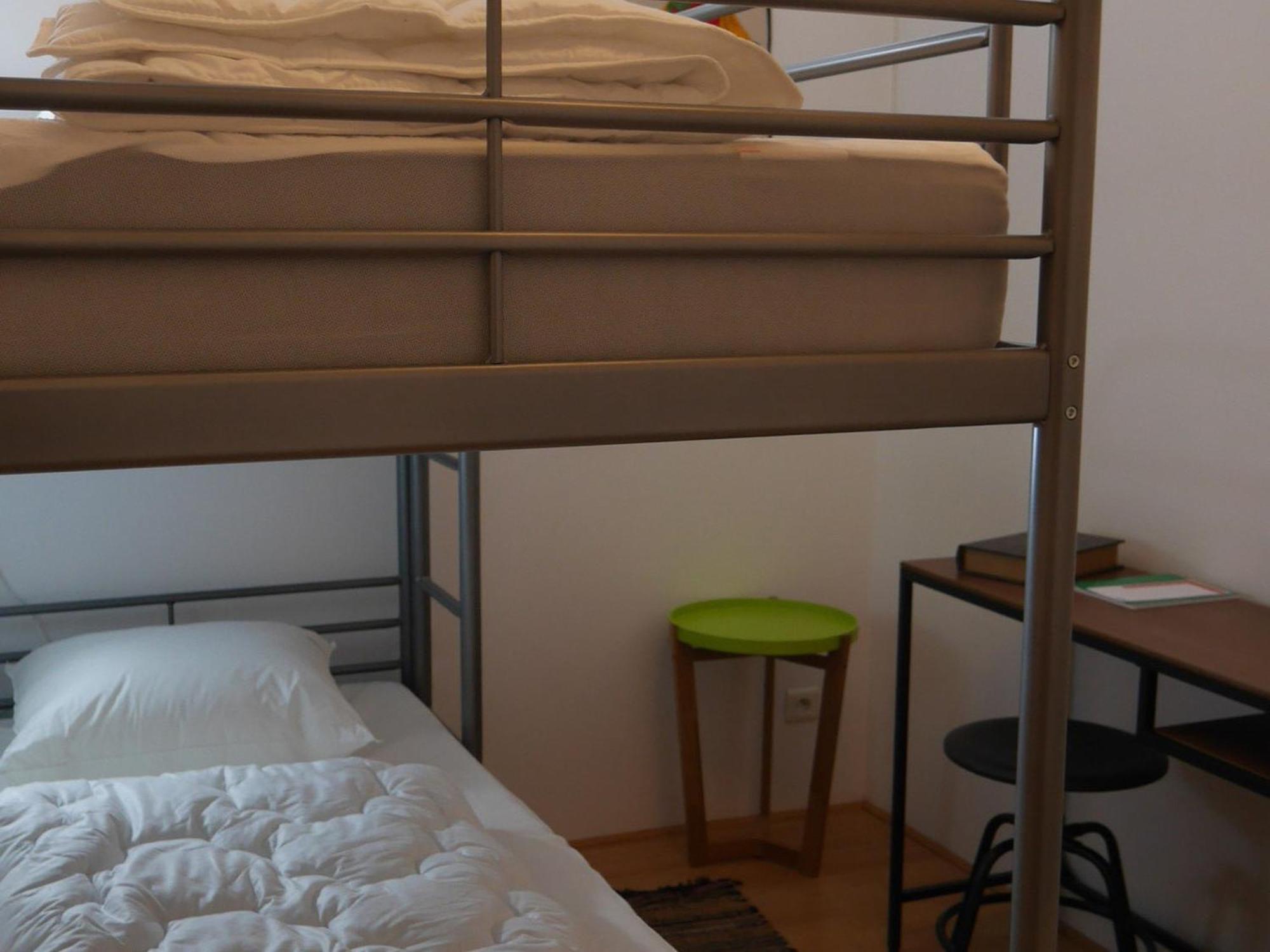 Appartement Lumineux Au Coeur De Le Palais, 2 Chambres, Proche Commerces Et Bus, Ideal Vacances - Fr-1-418-225 エクステリア 写真